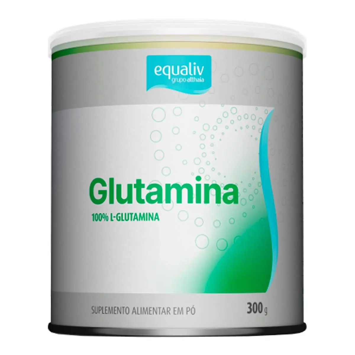 Equaliv Glutamina