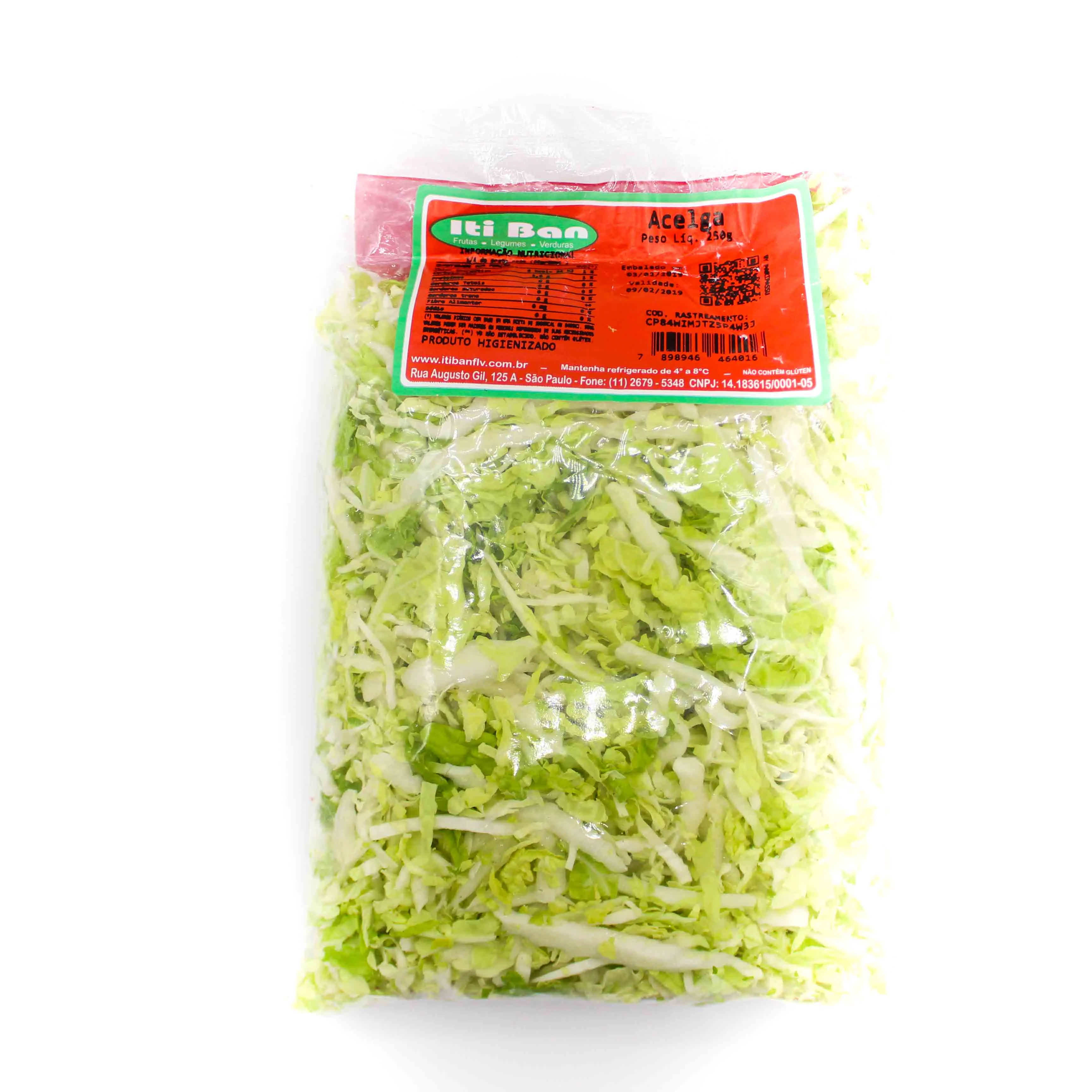 Verdura Acelga Itiban 300g