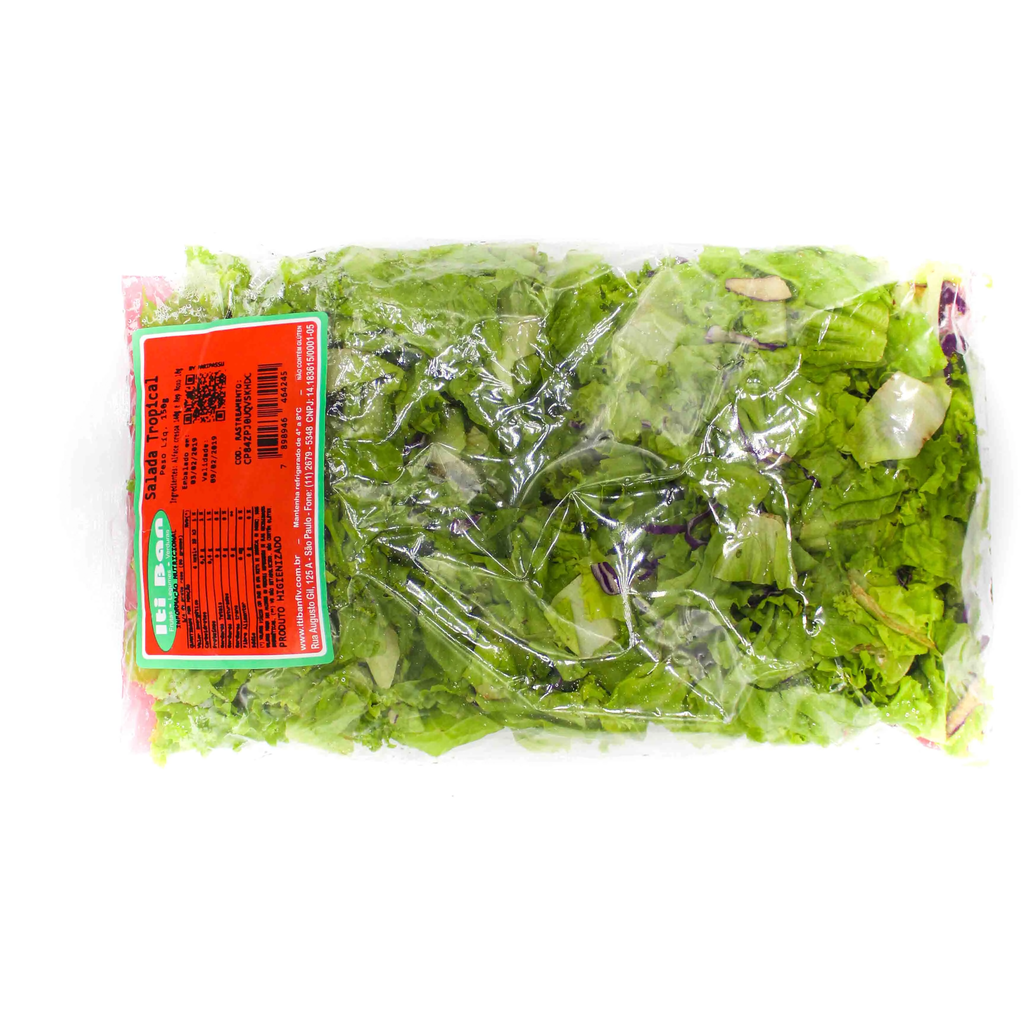 Salada Tropical Itiban 250g