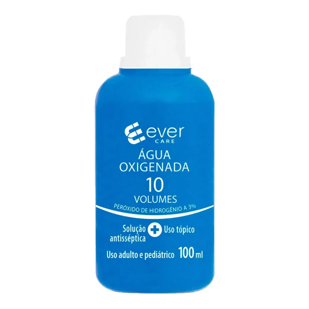 Agua Oxigenada 10 V 1000ml