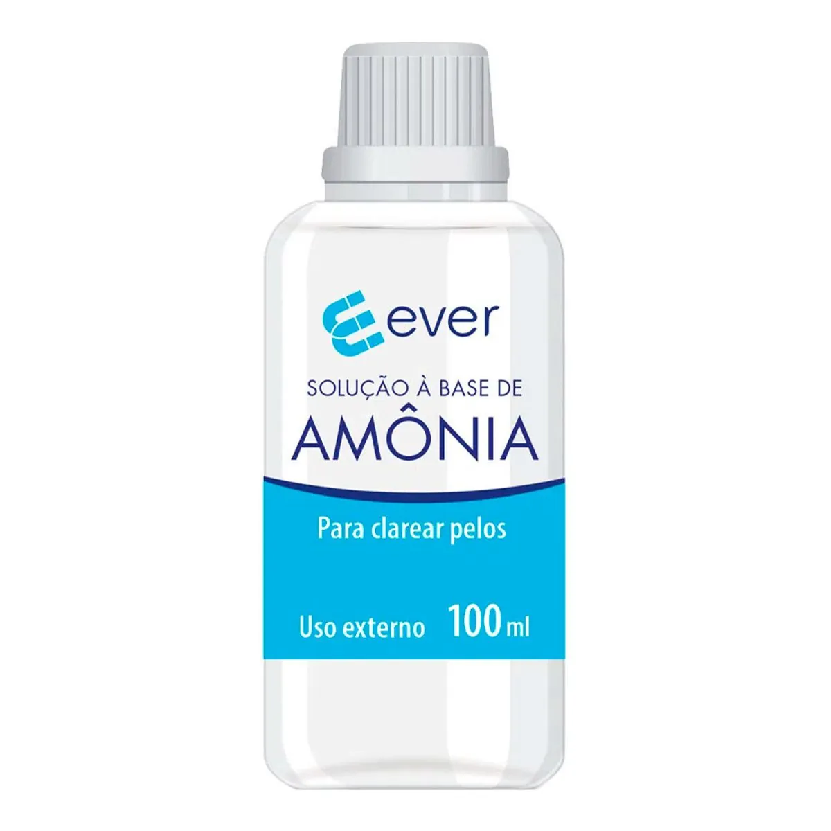 Amônia Ever Care 100ml