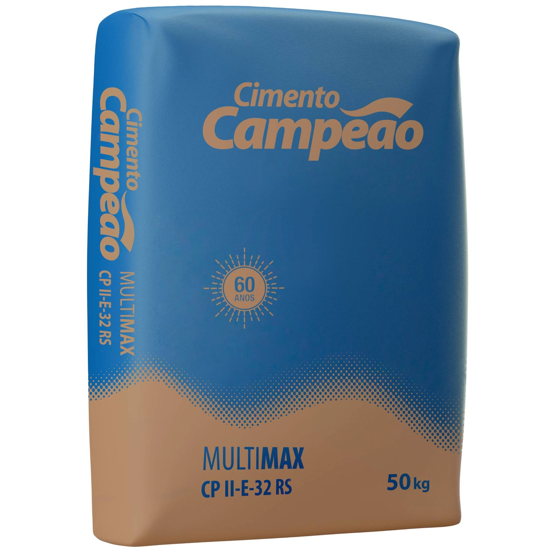 Cimento Cpii E 32 50 Kg