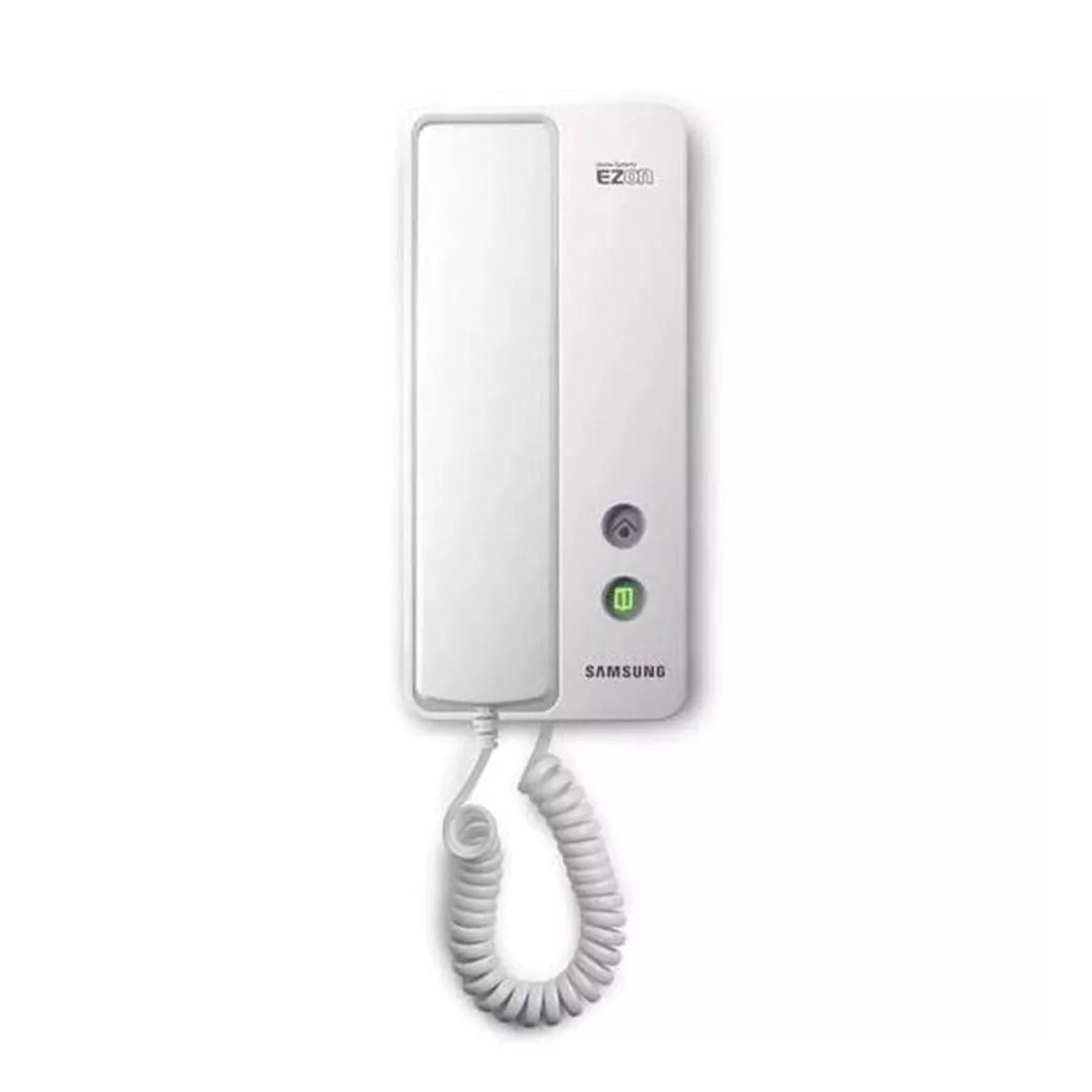 Extensão para Video/Audio Porteiro SHT-IPE101/EM Samsung