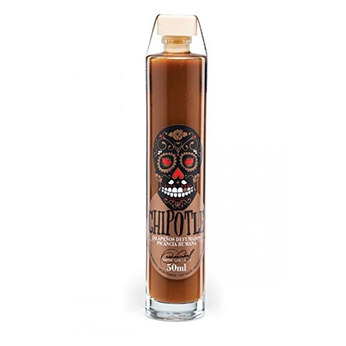 Pimenta Chiplotle Picancia Humana