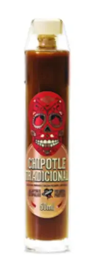 Pimenta Defumada Mexicana Chipotle Profissa