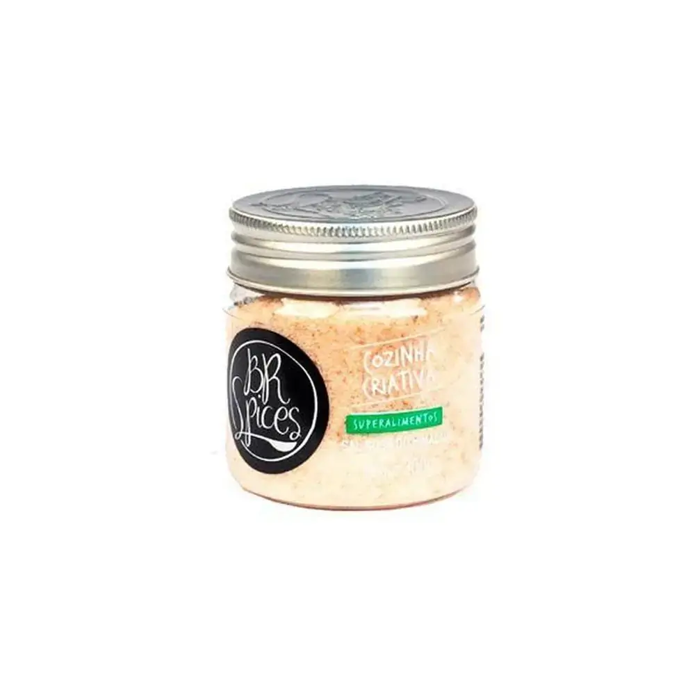 Sal Rosa Do Himalaia Br Spices