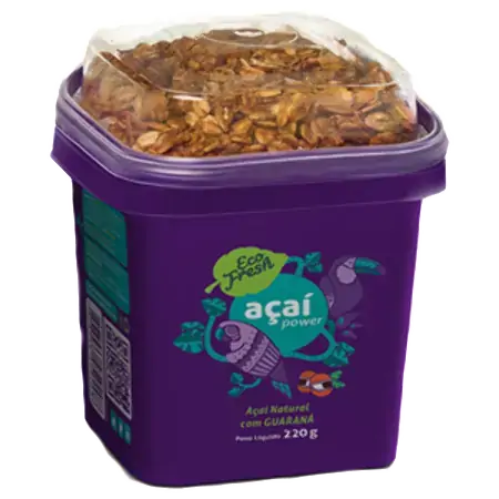 Acai Power Guarana