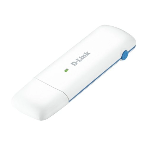 Modem Dlink Dwm 157 Branco/azul