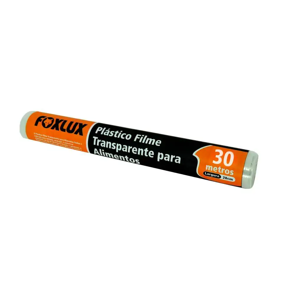 Filme Pvc Ud Mais 30m