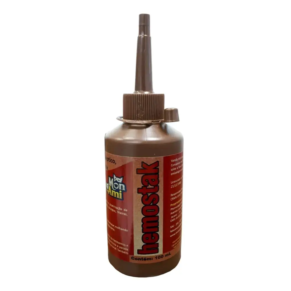Hemostak 100ml