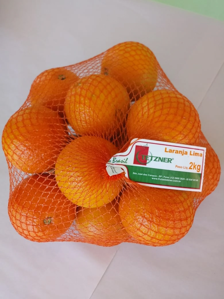 Laranja Tetzner Lima 2k