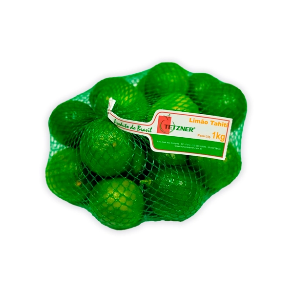 Flv Limao Siciliano Kg