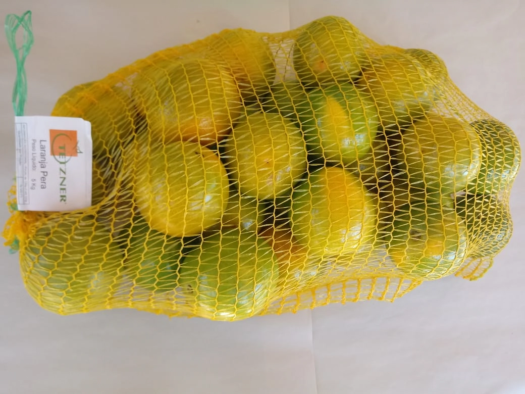 Laranja Pera Tetzner Pct 5kg