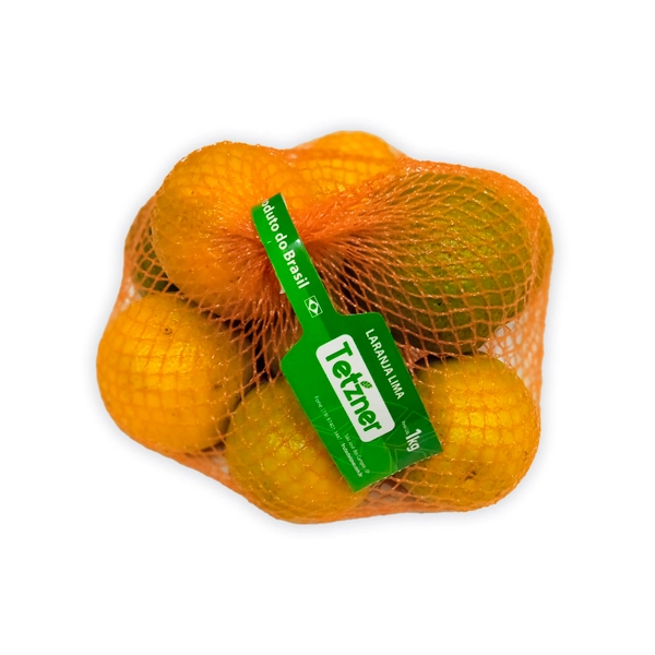 Laranja Lima 1kg