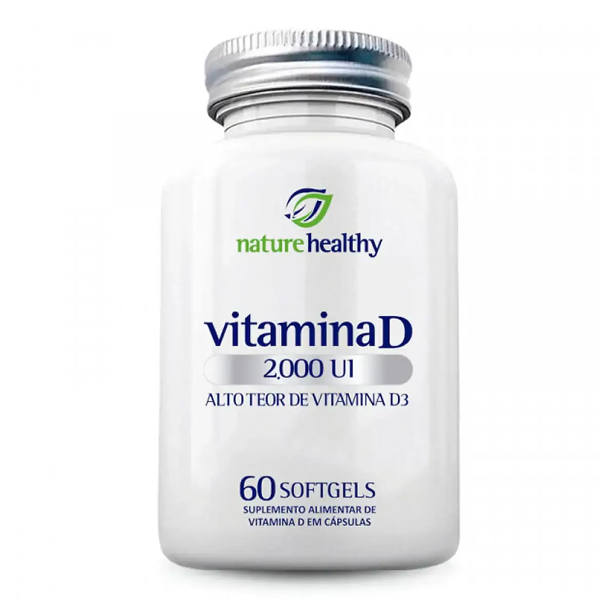 Oleo De Abacate 90cps Vitaminlife