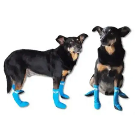 Protetor De Patas N°5 4 Unidades