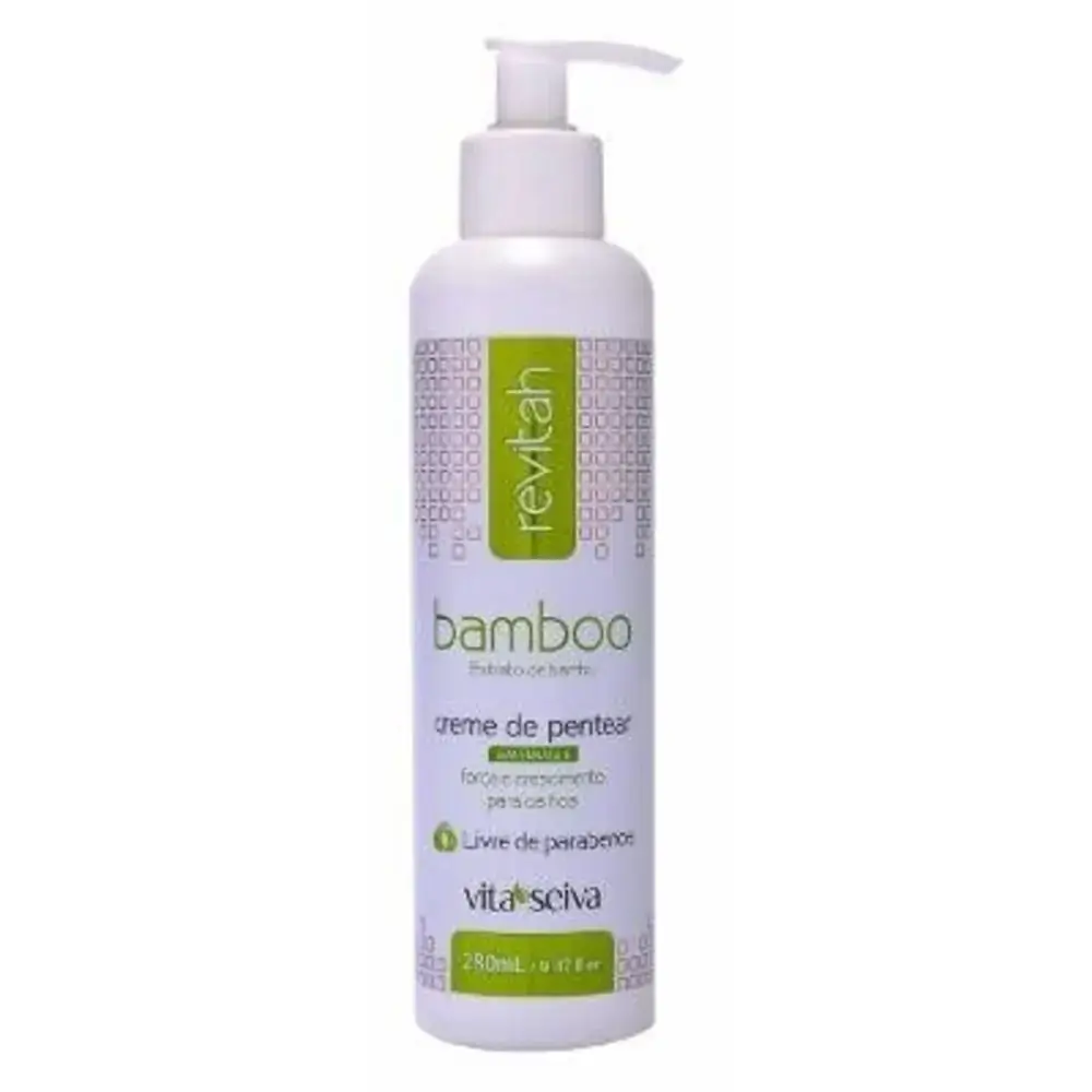 Cond Revitah Botanic 300ml Vita Seiva