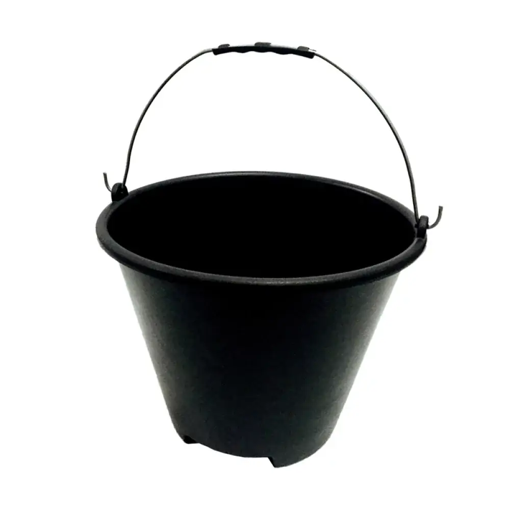 Balde Concreto Plast Gtxplas