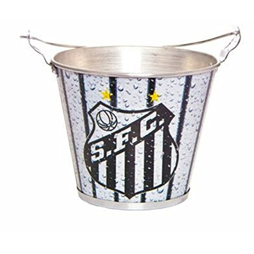 Balde Aluminio Doctor Cooler 5l Santos