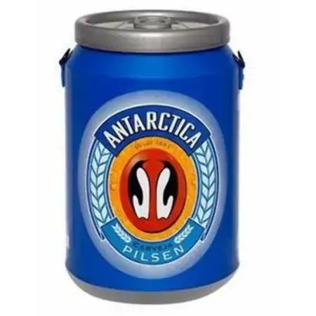Doctor Cooler Cervejas 24 Latas