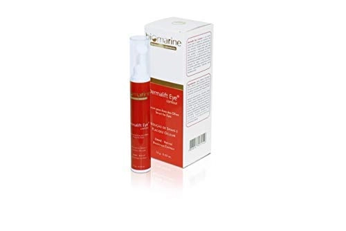 Serum Para Olhos Biomarine Dermalift Eye Contour Efeito Lifting