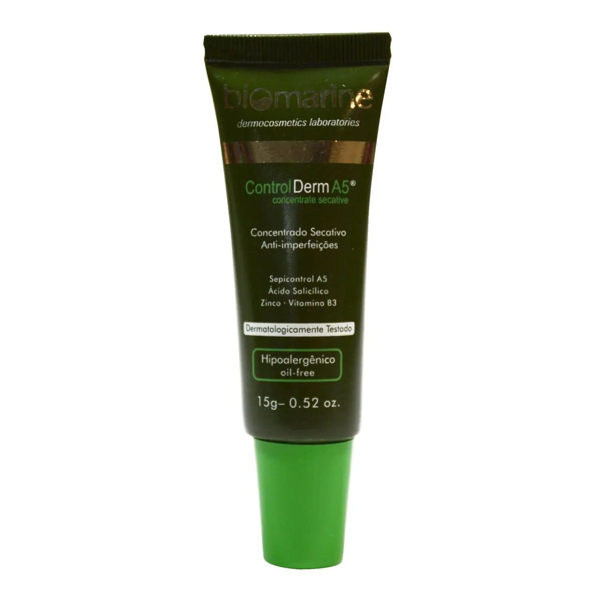 Biomarine Controlderm A5 Secativo 15g