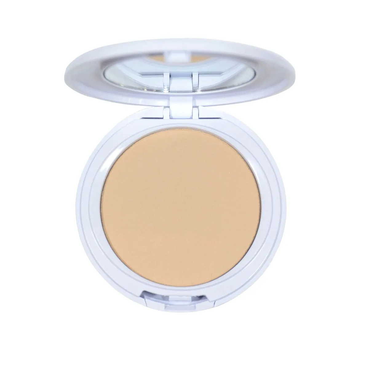 Sun Marine Pó Compacto Fps 50 Bege 12g Biomarine