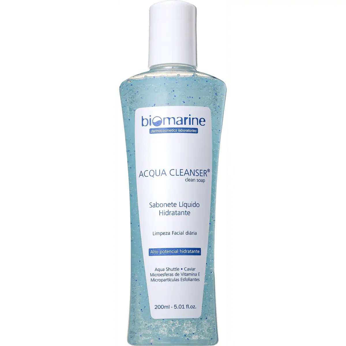 Biomarine Acqua Cleanser 200ml