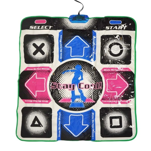 Bang Toys Dance Game Tapete