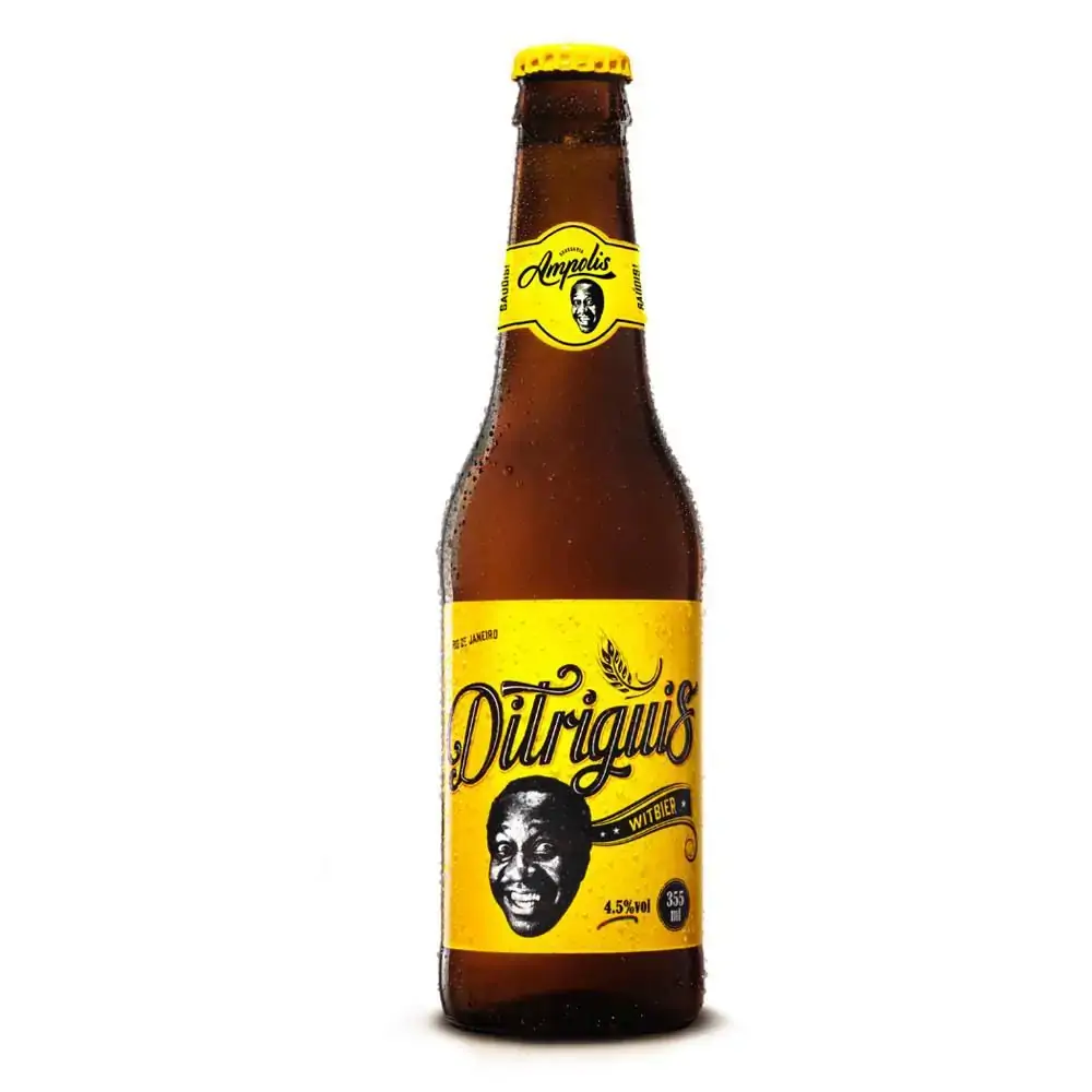 Cerveja Ditriguis 355ml
