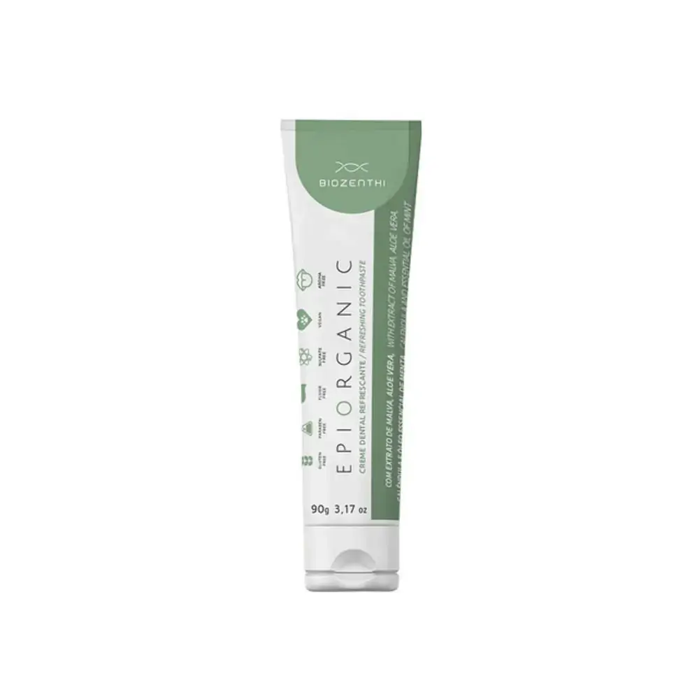 Biozenthi Cr Dt 90g Epiorganic
