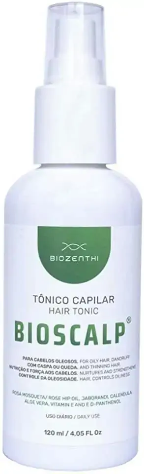 Biozenthi Bioscalp Tonico Cap 200ml