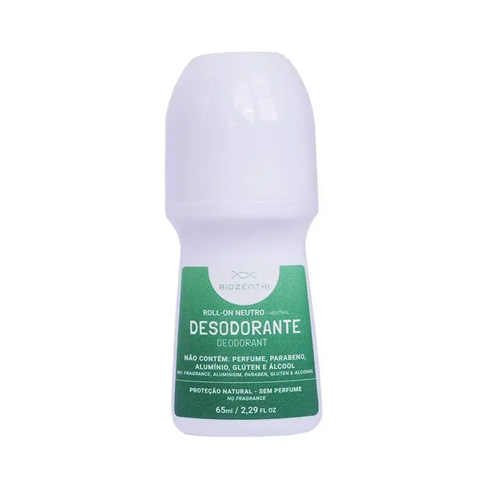 Biozenthi Des R 65ml Neutro