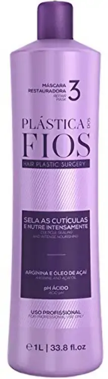 Cadiveu P Fios R 730 Masc Selante