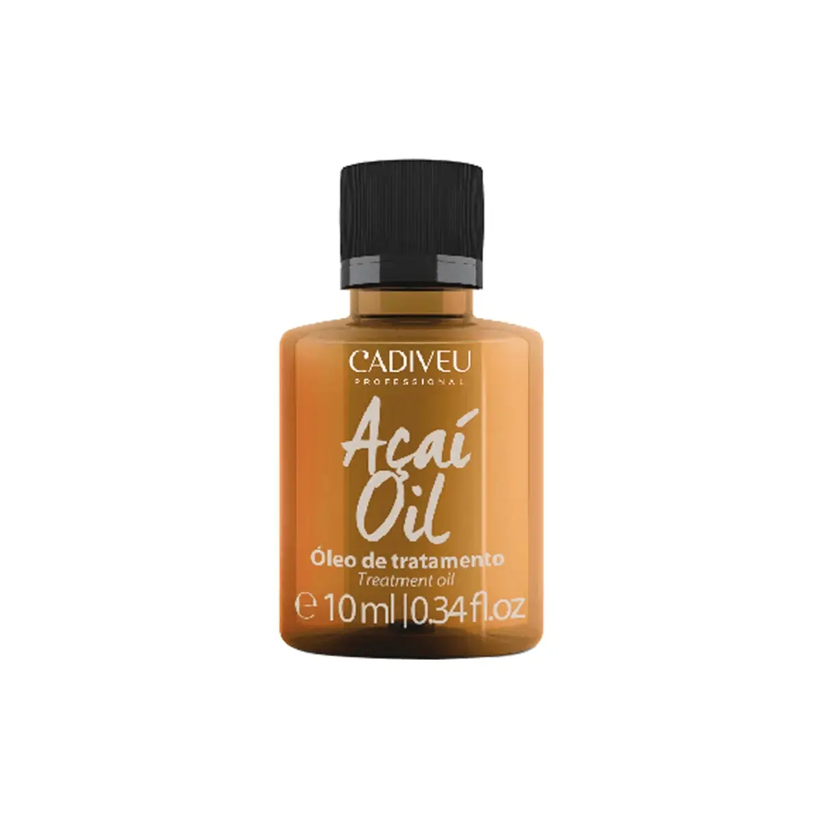 Cadiveu Acai Therapy Acai Oil 0.34 Oz
