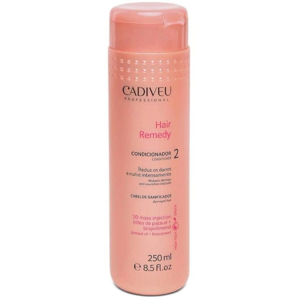 Cadiveu - Hair Remedy - Condicionador 250ml
