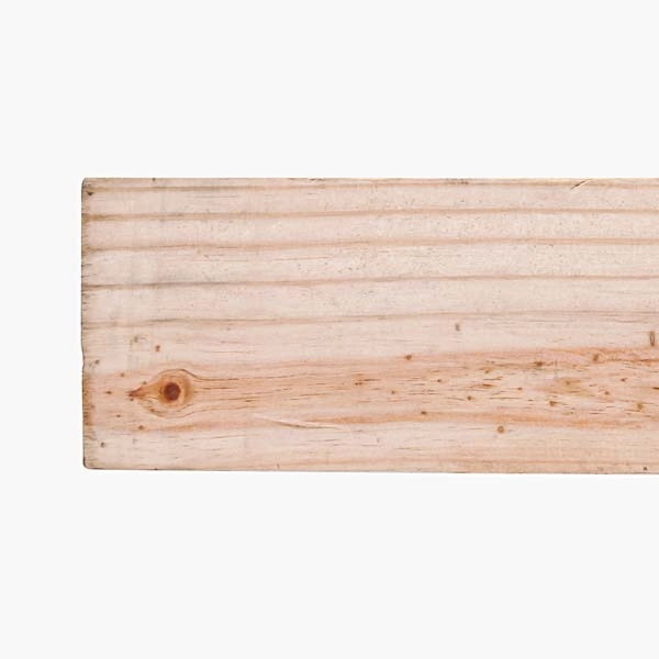 Sarrafo de Madeira Pinus Natural 9x4x250cm Schneider