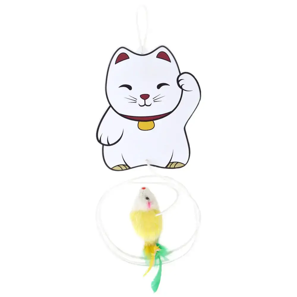 Lucky Cat Pet Games