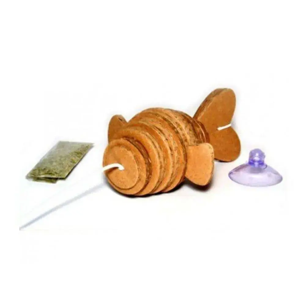 Eco Caca Peixe