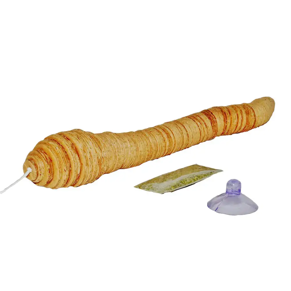 Ecocaça Cobra Pet Games