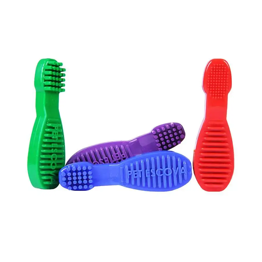 10 Bq.petgames Pet Escova P