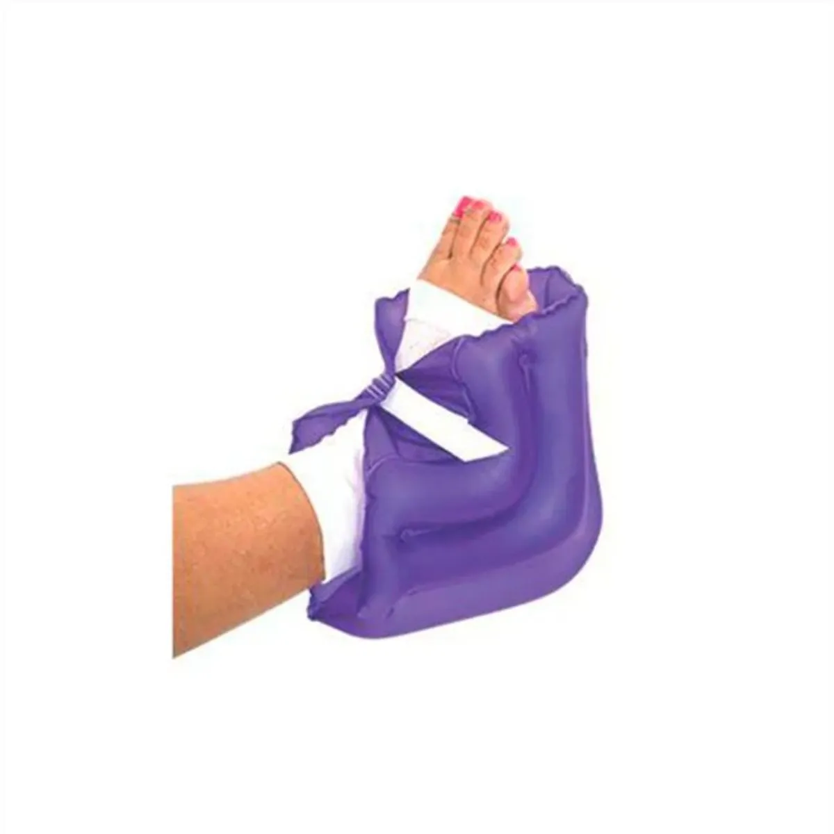 Posicionador Inflável Bio-C - Calcanhar