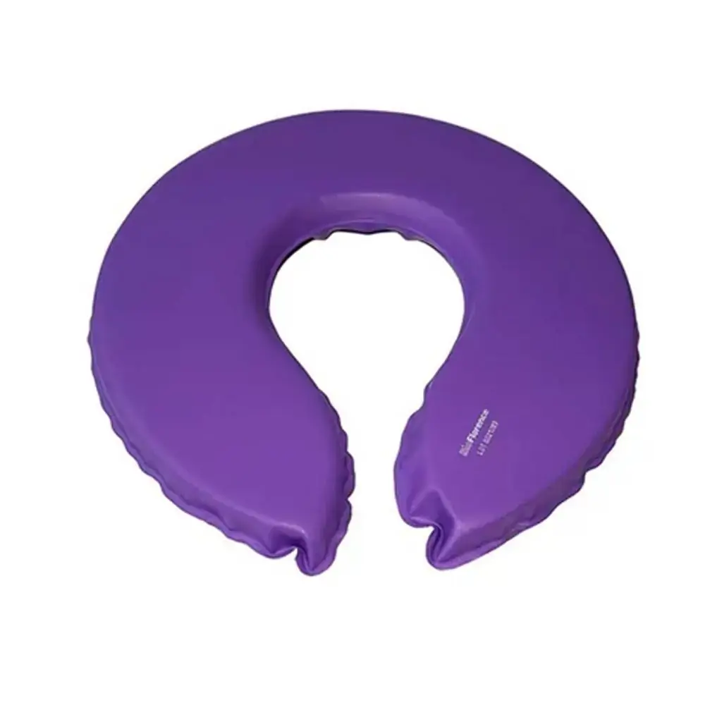 Assento Espuma Com Pvc Para Cadeira De Banho Bioflorence