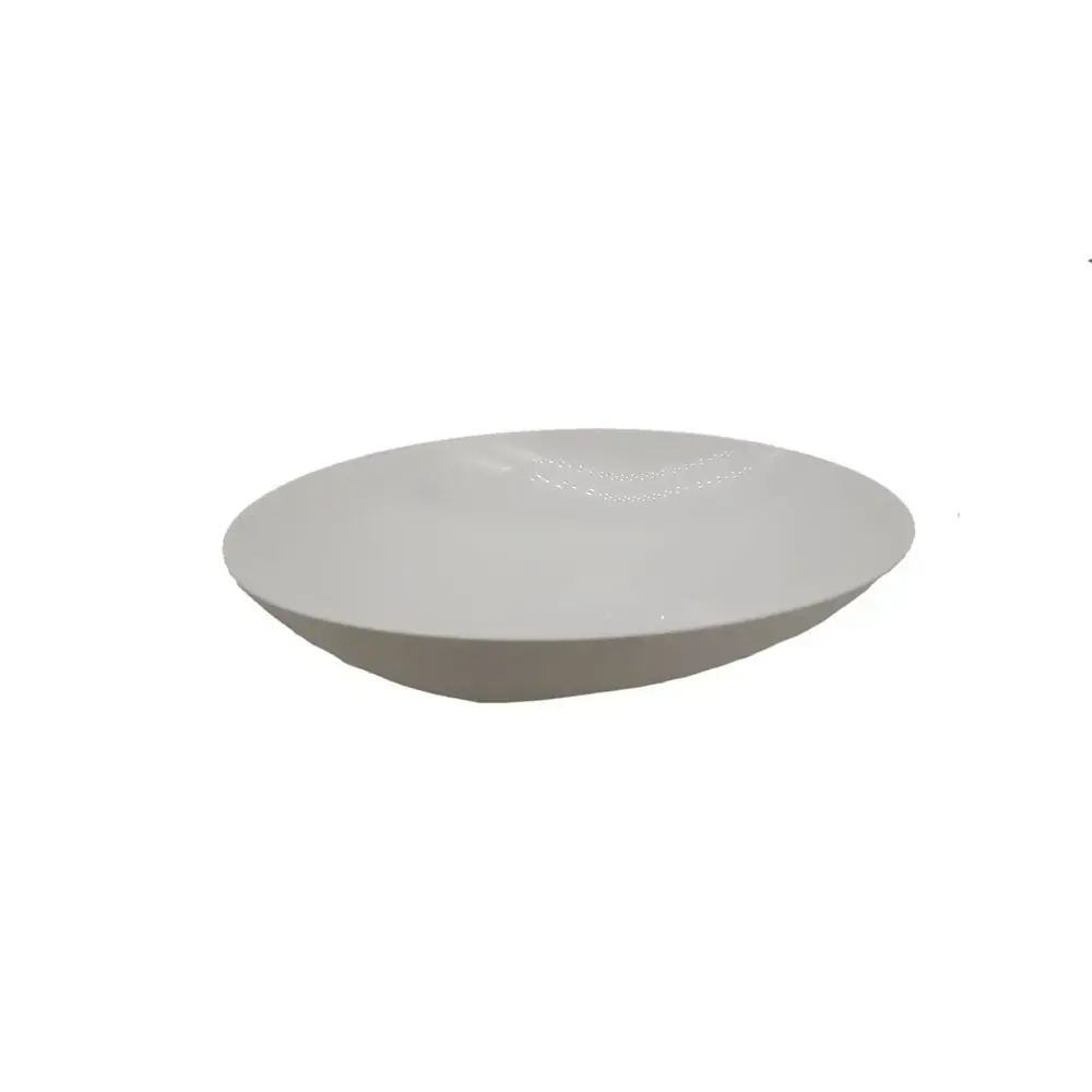 Saladeira Obba Oval Branca