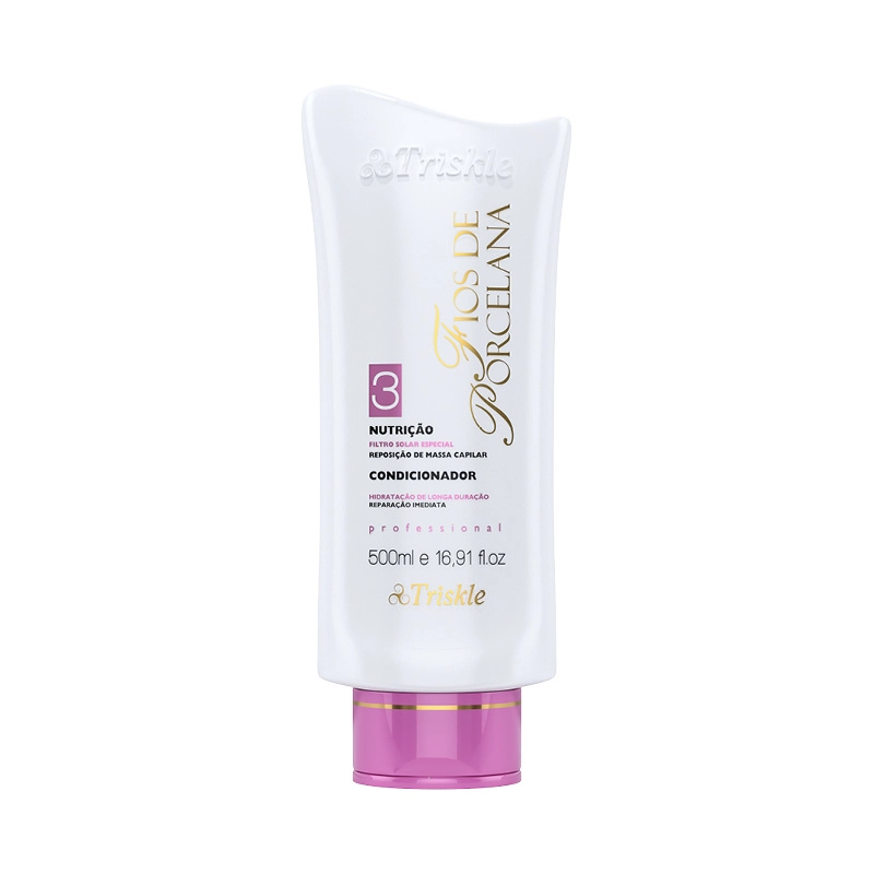 Cond Triskle Nutricao 500ml