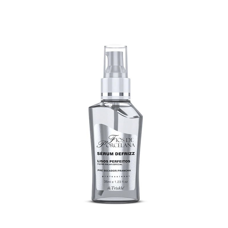 Reparador Triskle Fios De Porcelana Def.lisos Perfeitos 35ml