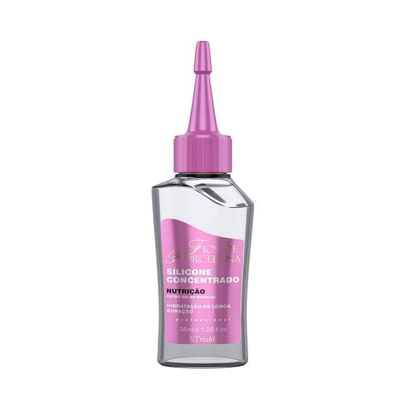 Silicone Triskle Nutriã?ã?o 35ml