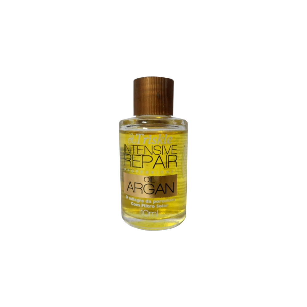 Triskle Oil Trat Argan 10ml