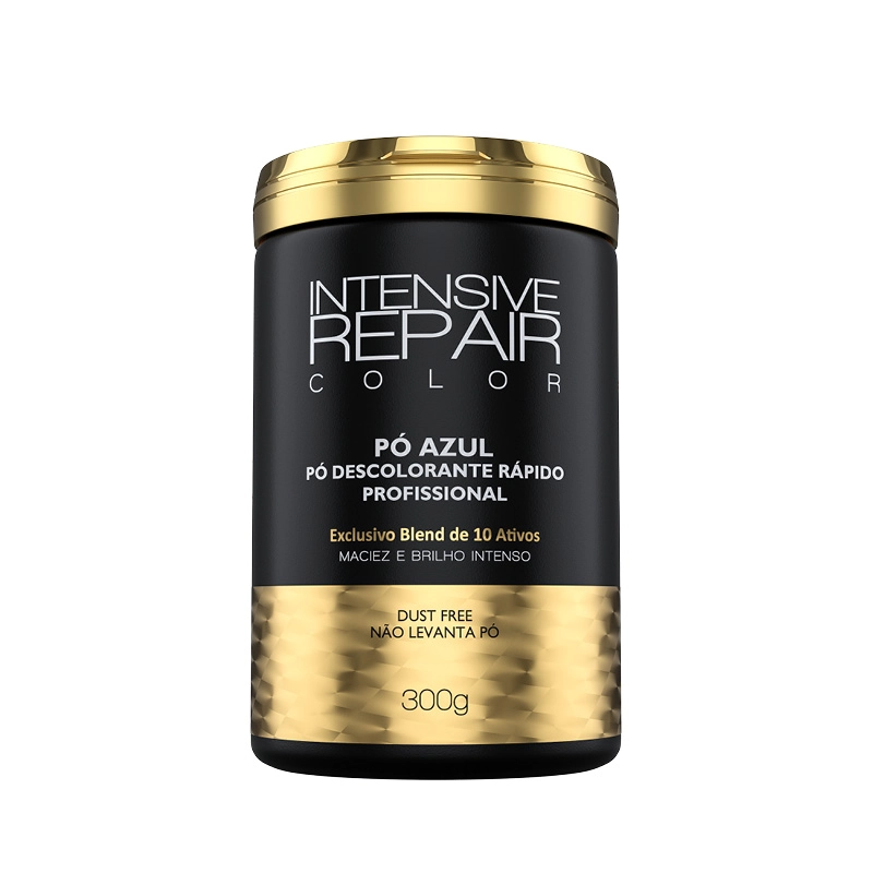 Descolorante Intensive Repair 300g Pote