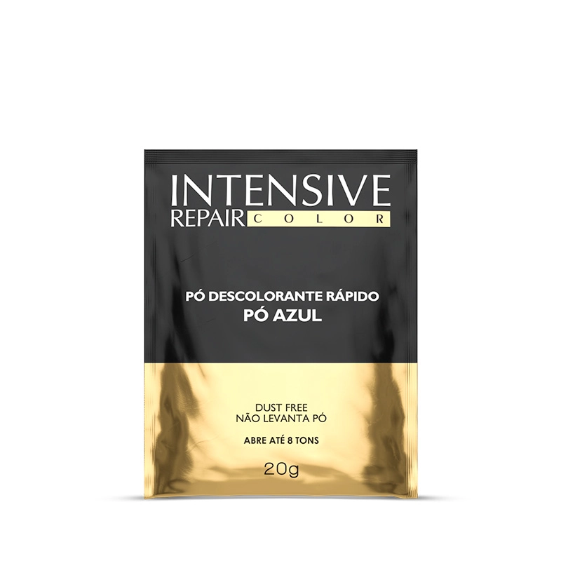 Descolorante Intensive Repair 20g Dy 12 Sache